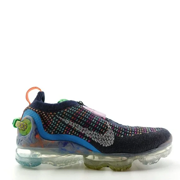 Nike | Shoes | Nike Air Vapormax 220 Fk Deep Royal Blue  display picture 3